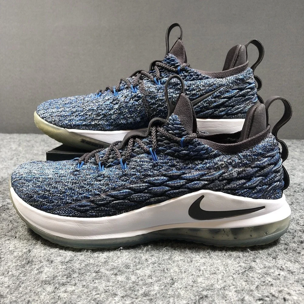 Nike lebron 15